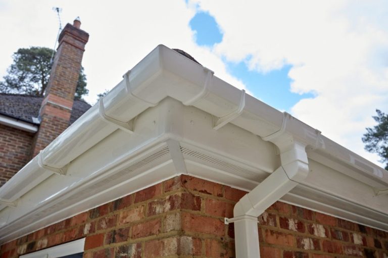 Soffits And Fascias