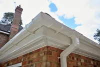 Soffits And Fascias