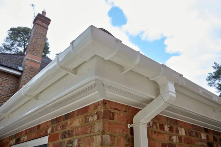 Soffits And Fascias