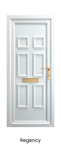 Upvc Regency2x