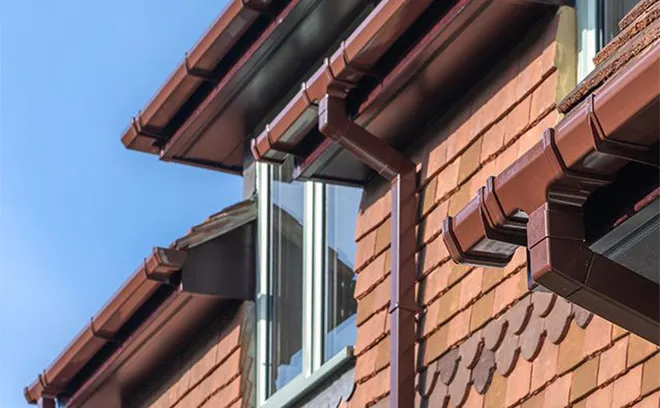 Roofline Range Offers Page