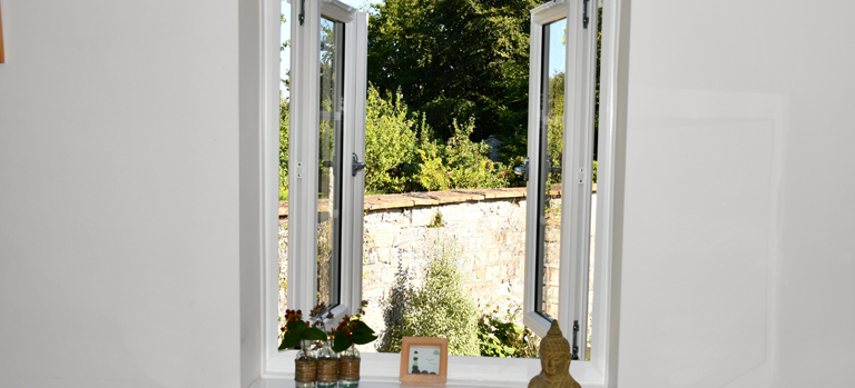 French Windows Tile