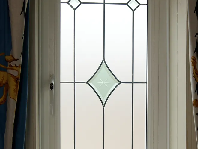 Bevelled Glass Gallery 2