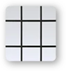 Fret Glass Icon