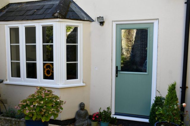 What Is A Composite Door