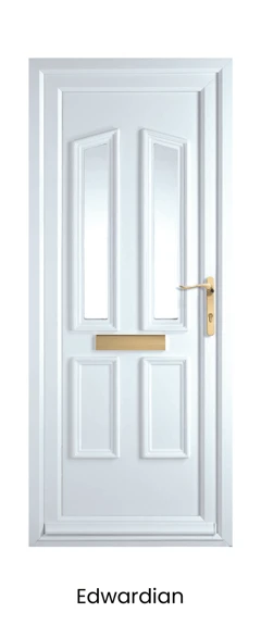 Upvc Edwardian2x