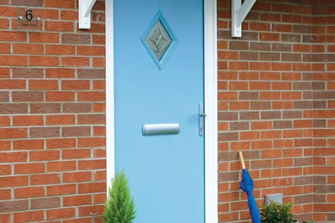 Blue Doors Gallery 5