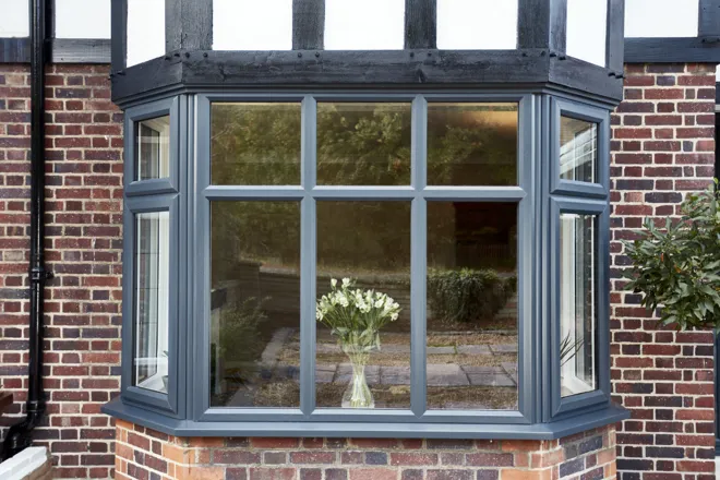 Benefits Of Bay Image Anthracite Grey
