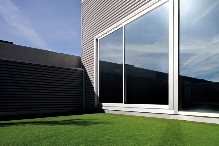 Patio Door Tile For Aluminium Doors