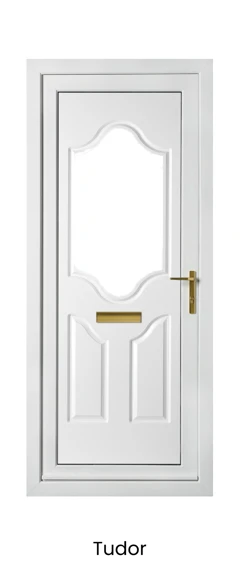 Upvc Tudor2x