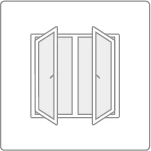 Windows Sqaure Icon