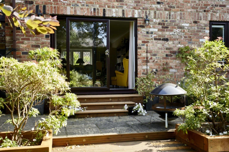 Patio Doors