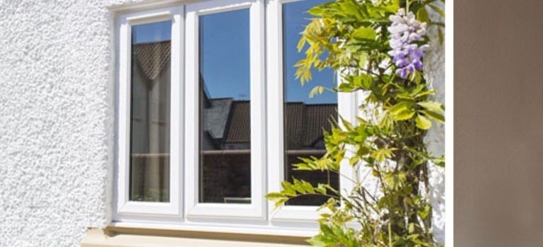 Double Glazing Tile