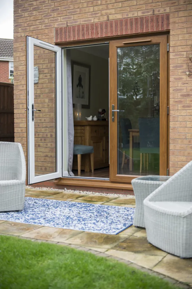 French Doors Gallery 1