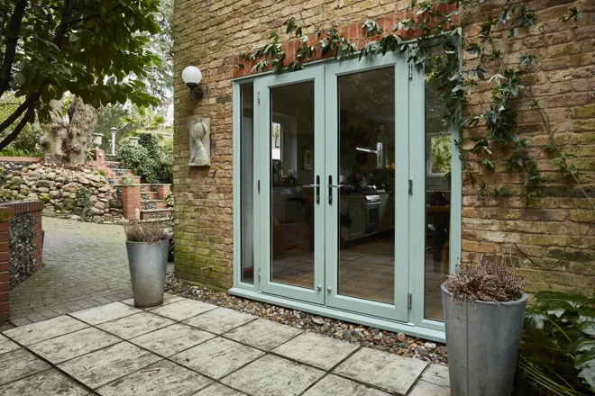 Trust In Safestyle French Doors