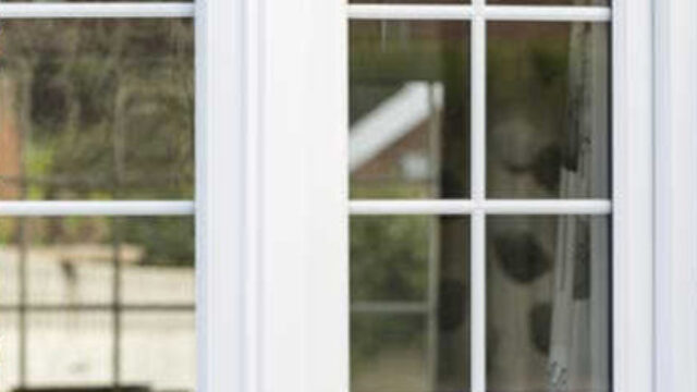 Common Window And Door Faults