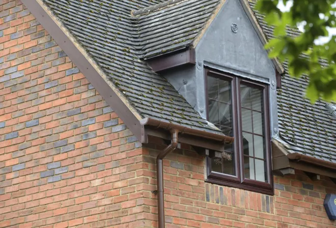Weather Resistance Roofline