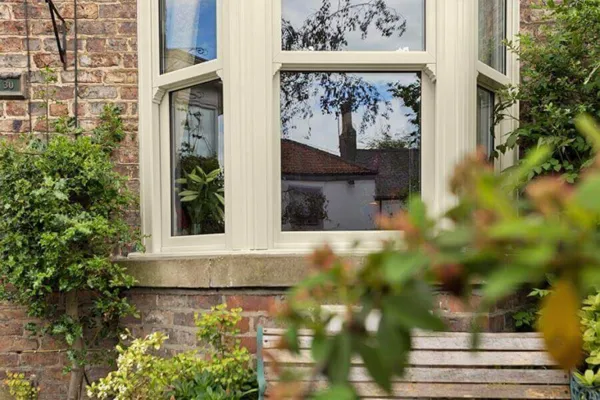 Cream Windows Gallery 2