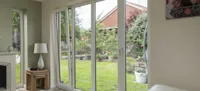Tilt And Turn Windows Card Tile