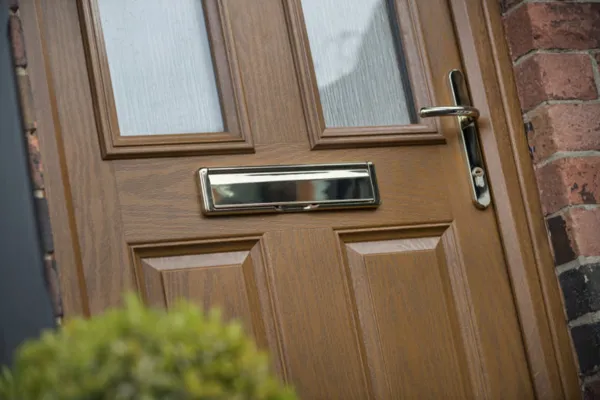Composite Door Gallery 6