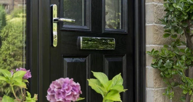 Blackdoor 1