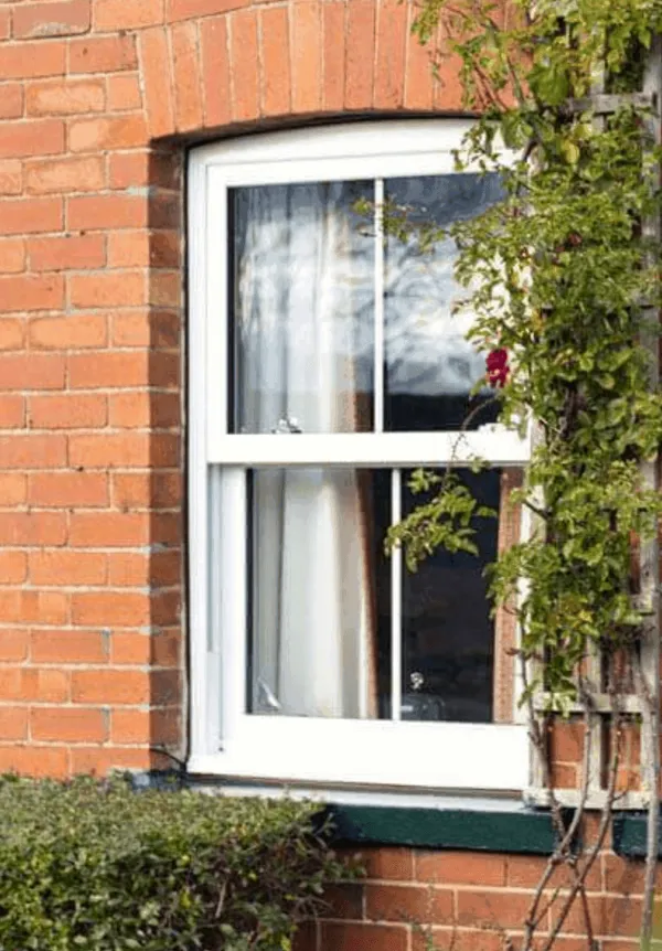 White Windows Gallery 4