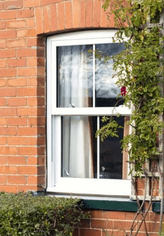 White Windows Gallery 4