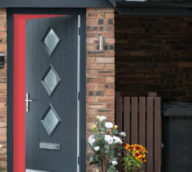 Win A Free Door Homepage V2