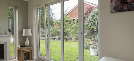 Tilt And Turn Windows Tile