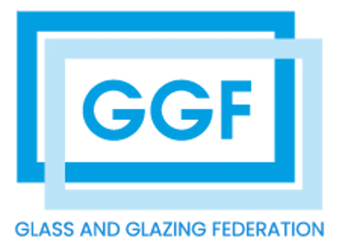 Glass and Glazing Federation logo