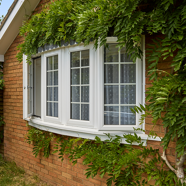 Upvc Windows Banner