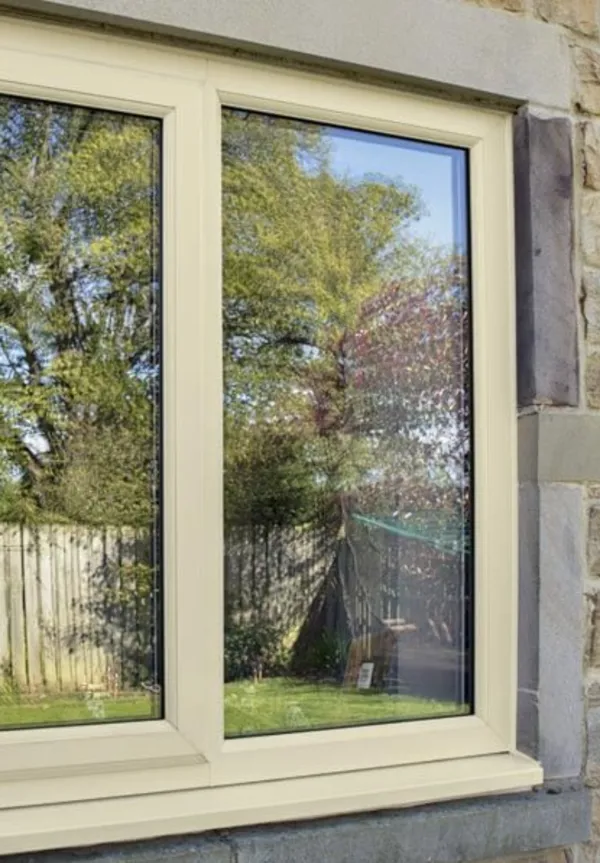 Cream Windows Gallery 1