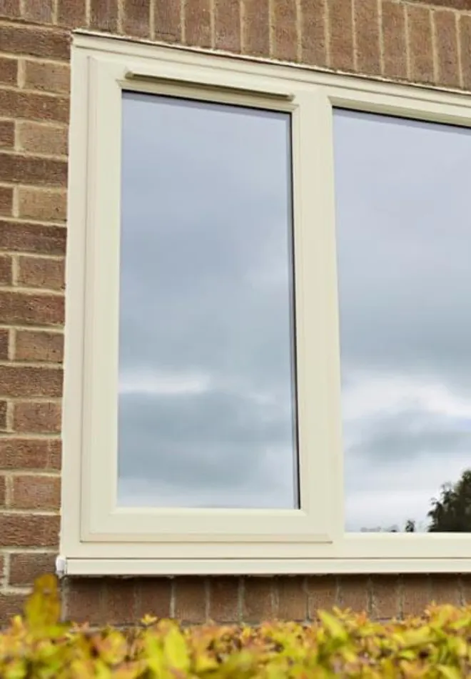 Cream Windows Gallery 4
