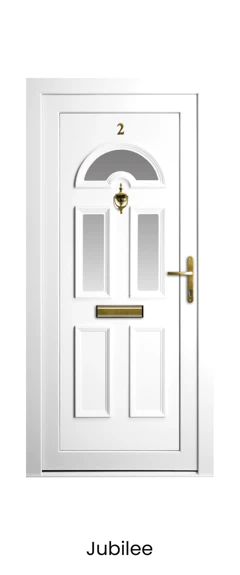 Upvc Jubilee2x