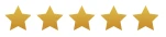 Five Stars