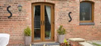 French Door Tile Homepage