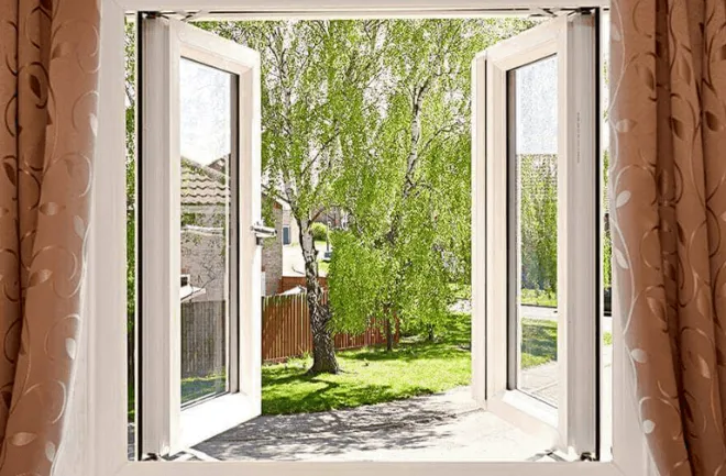 White Windows Gallery 3