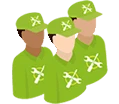 Dedicated Serv Eng