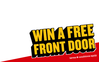 Header Image Win A Free Front Door