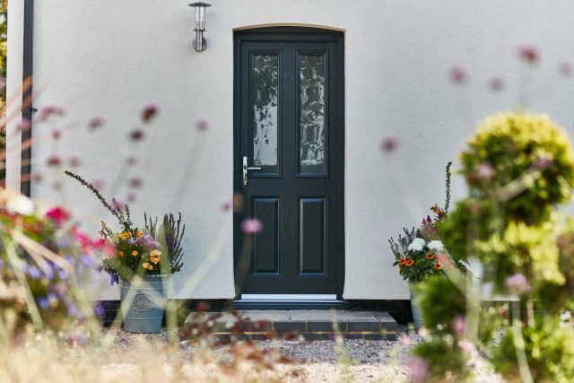 How To Fix A Leaky Door