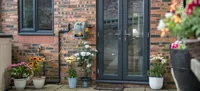 Front And Back Door Tile Homepage