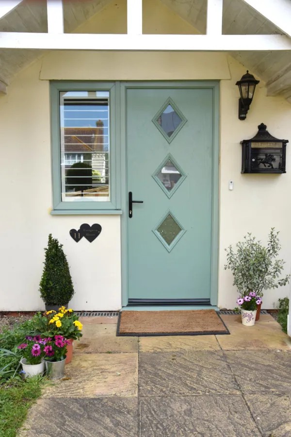 Composite Door Gallery 1