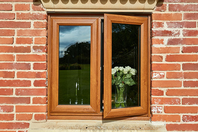 Casement Windows Offers Image