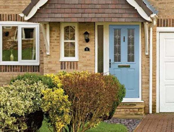 Blue Doors Gallery 4